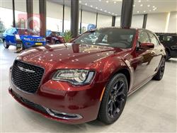 کرایسلەر 300